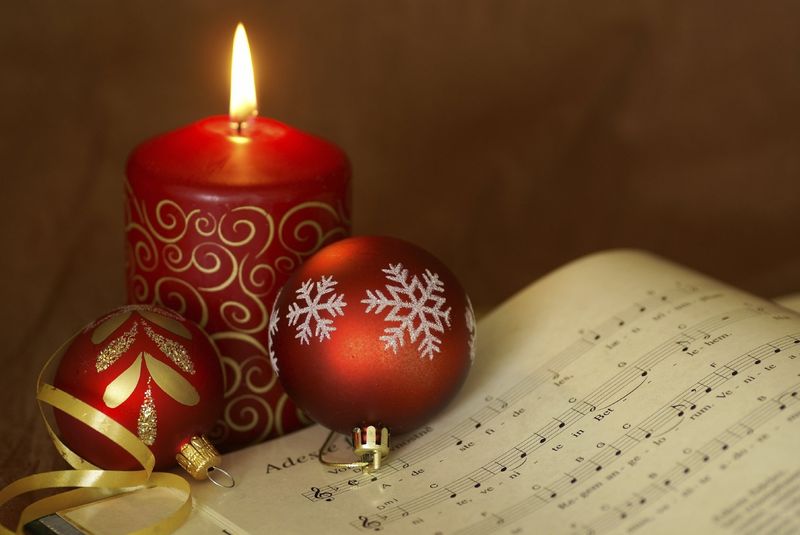 Esencias para velas (20gr) Temporada Navidad / Christmas
