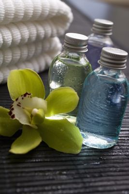 Esencias para velas (20gr)