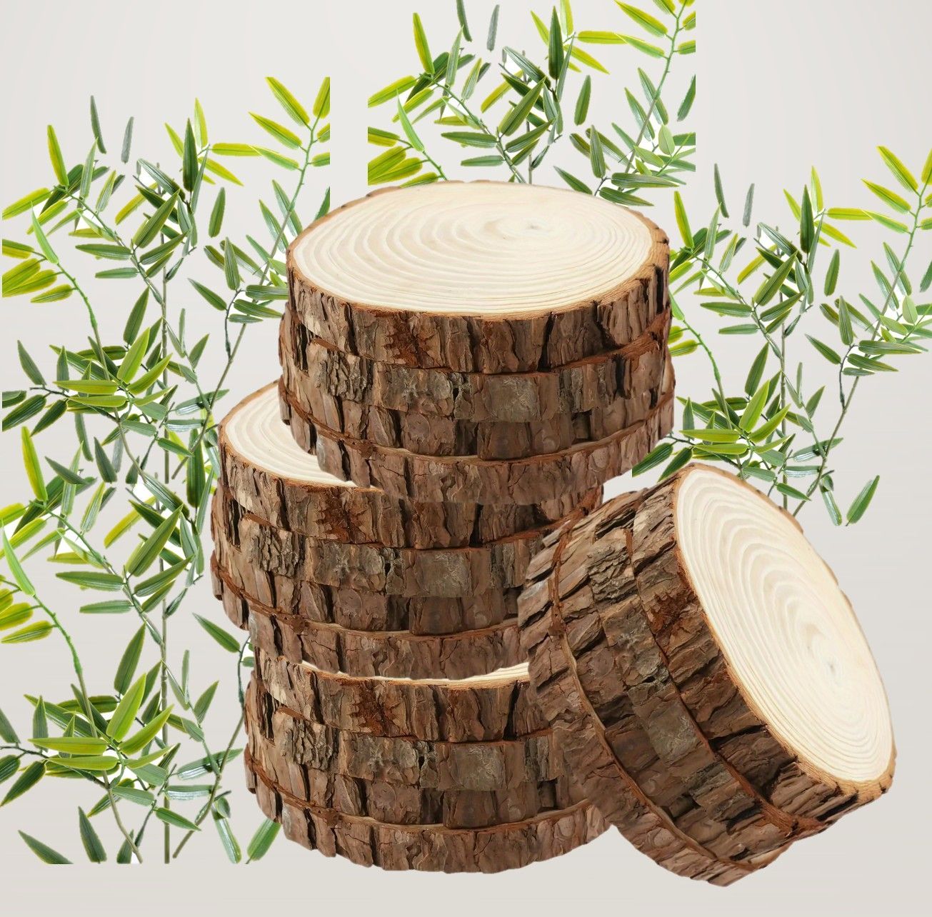 Accesorios de madera