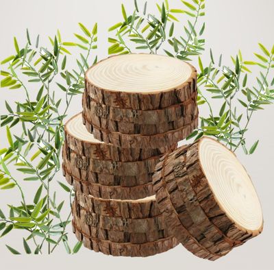 Accesorios de madera