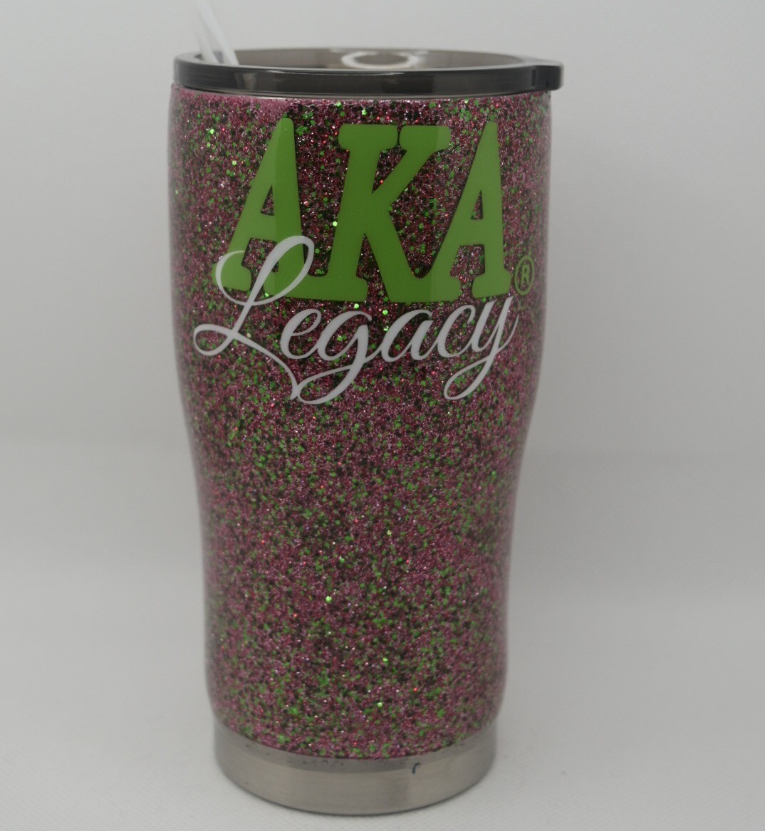 AKA Legacy-20oz