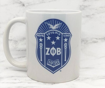 ZPB Shield & Finer