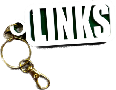 Keychain-Links
