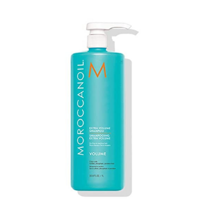 Moroccanoil Extra Volume Shampoo 33.8oz