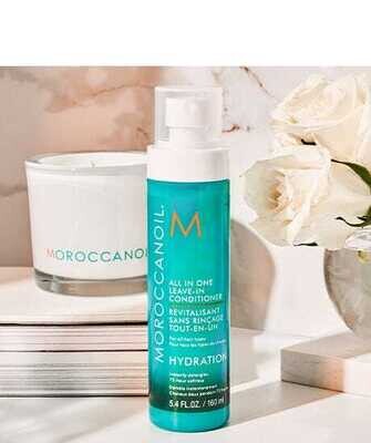 Moroccanoil All in One Leave-in Conditioner 5.4oz
