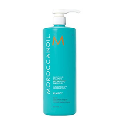 Moroccanoil Clarifying Shampoo 33.8oz
