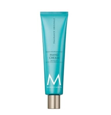 Moroccanoil Hand Cream 3.4oz