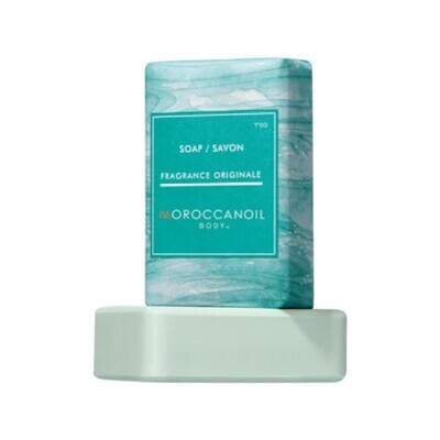 Moroccanoil Body Soap - Original Scent 7oz