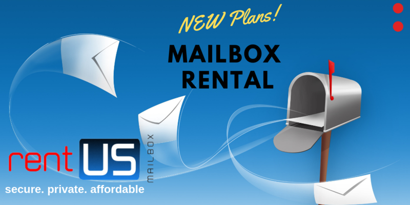 Business Mailbox Subscription