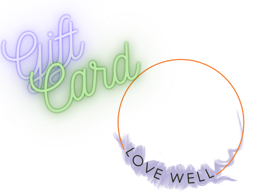 Gift card Gift card
