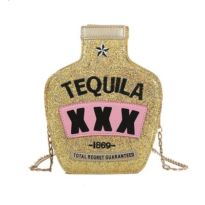 Tequila Handbag