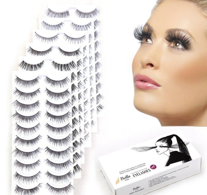 False Eye Lashes