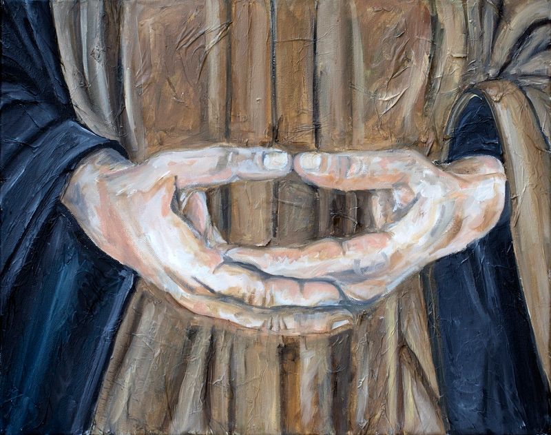 Cosmic Mudra Hoku Join