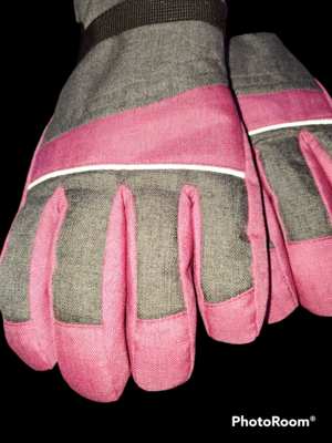 Aquatrail Andake waterproof gloves