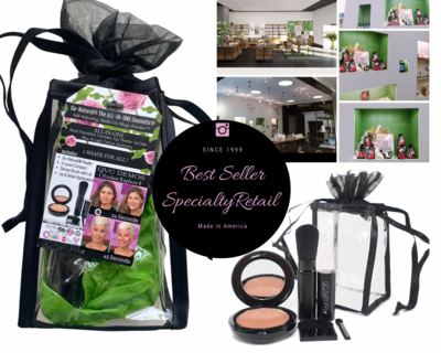 Wholesale Offers - GO-NATURAL® ALL-IN-ONE® Powder - Travel Gift Sets - LARGE