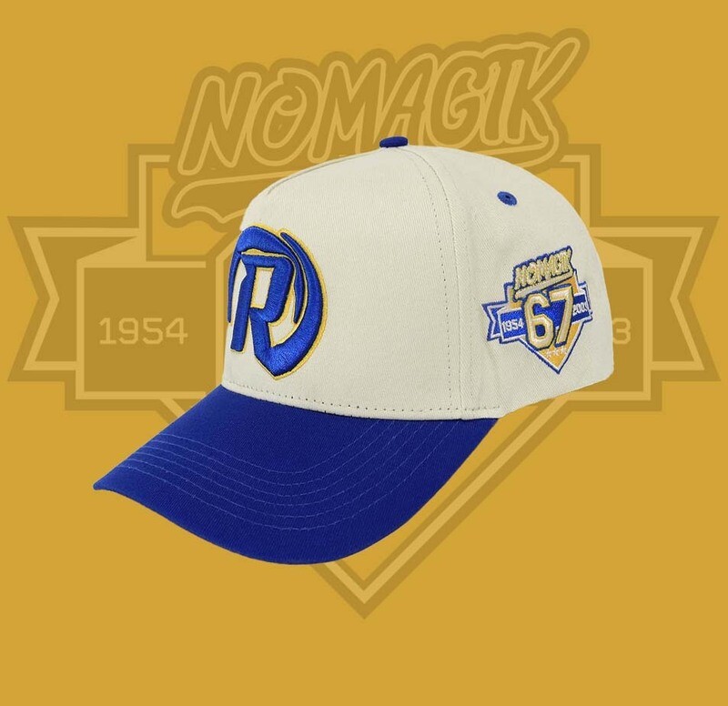 R X NOMAGIK