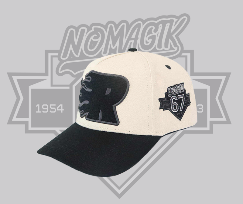 OAKLAND. R x NOMAGIK