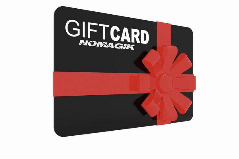 E-GIFT CARD