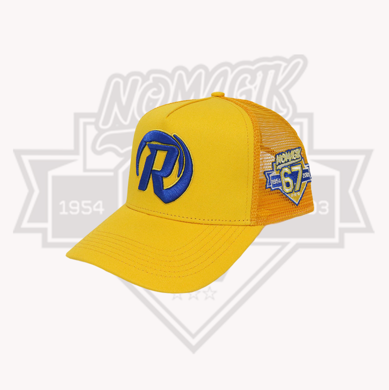 GOLD R X NOMAGIK