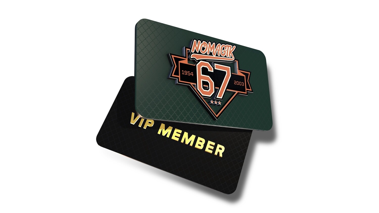 VIP MEMBERSHIP RENEWAL (for expired memberships only)
