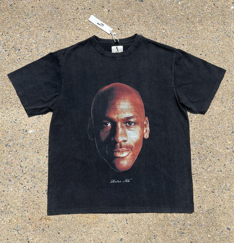MJ TEE