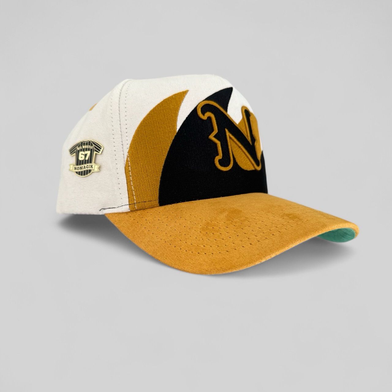 N- NEW ORLEANS(WAVE)