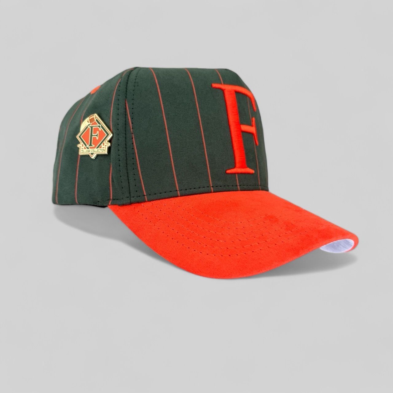 F- COLLEGE COLLECTION