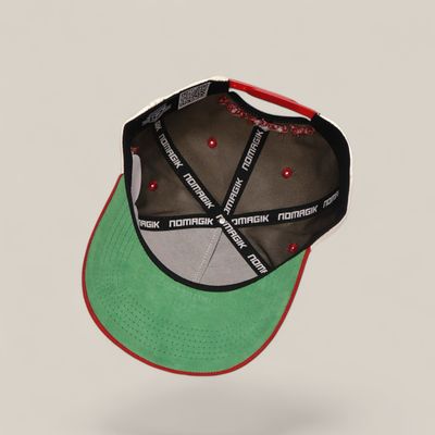 DIPSET X NOMAGIK( OFFICIAL COLLAB)