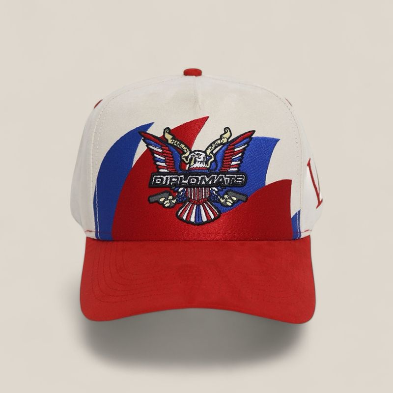 DIPSET X NOMAGIK( OFFICIAL COLLAB)
