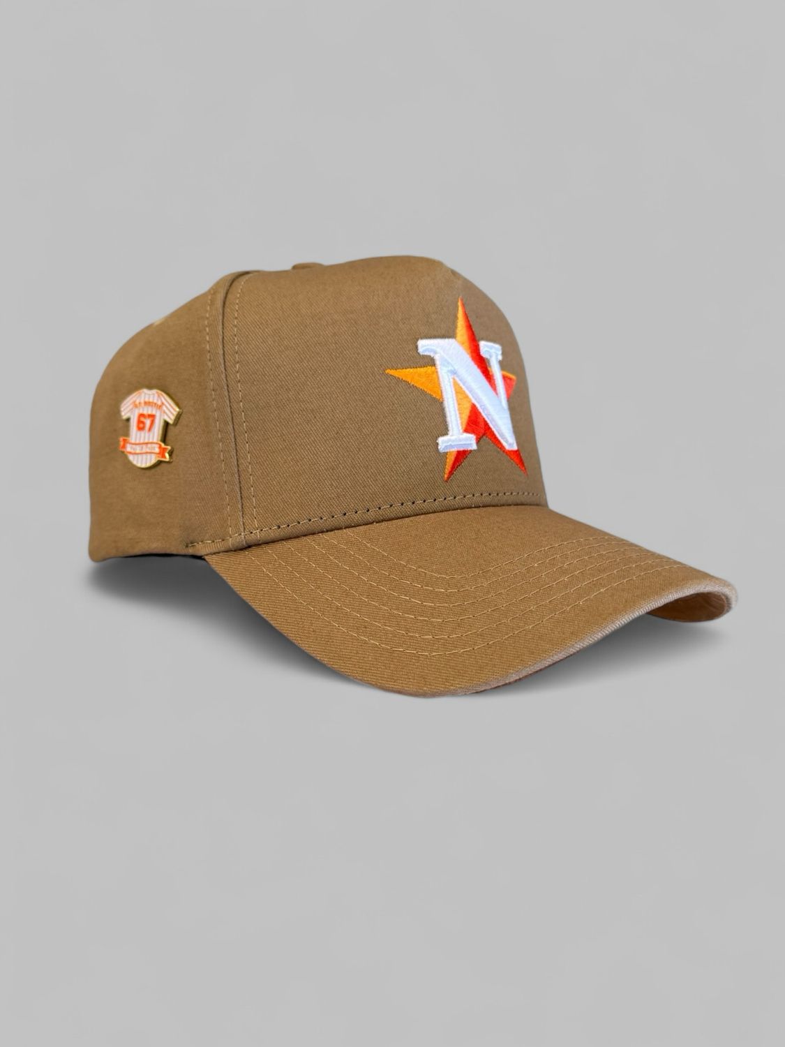BROWN “N” -NOMAGIK
