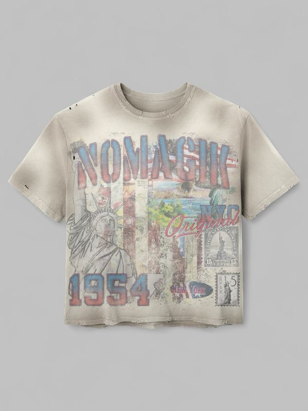 NY ORIGINAL TEE