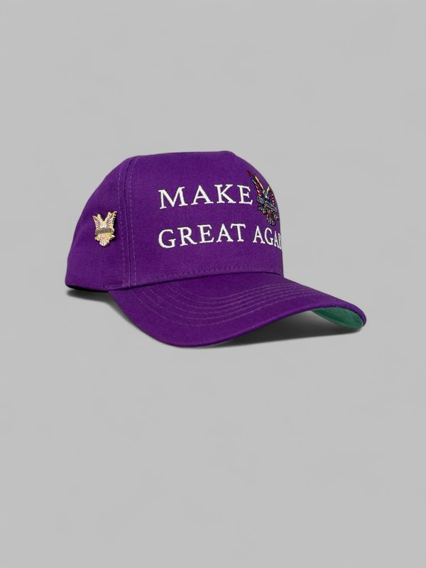 MDGA “ PURPLE”