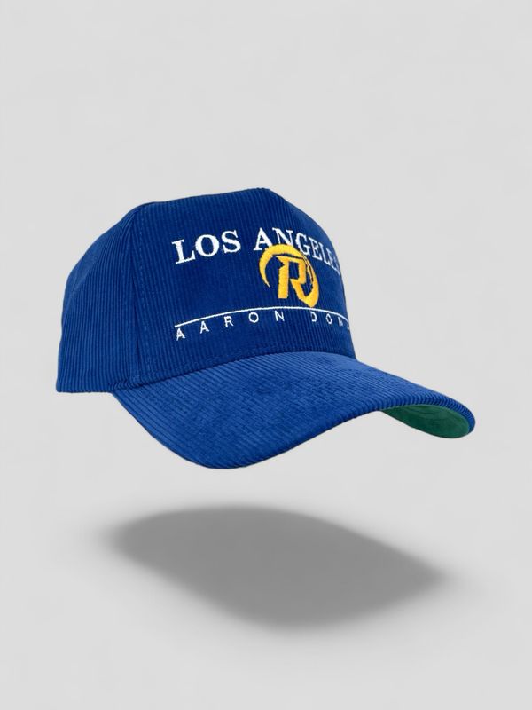 AARON DONALD x NOMAGIK &quot;COLLAB&quot;