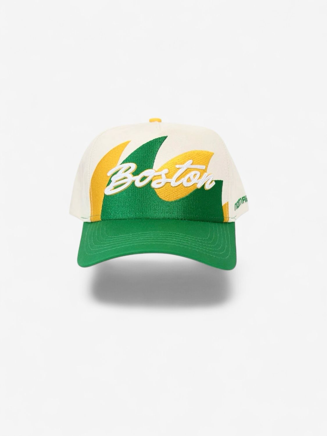 BOSTON - WAVE DESIGN
