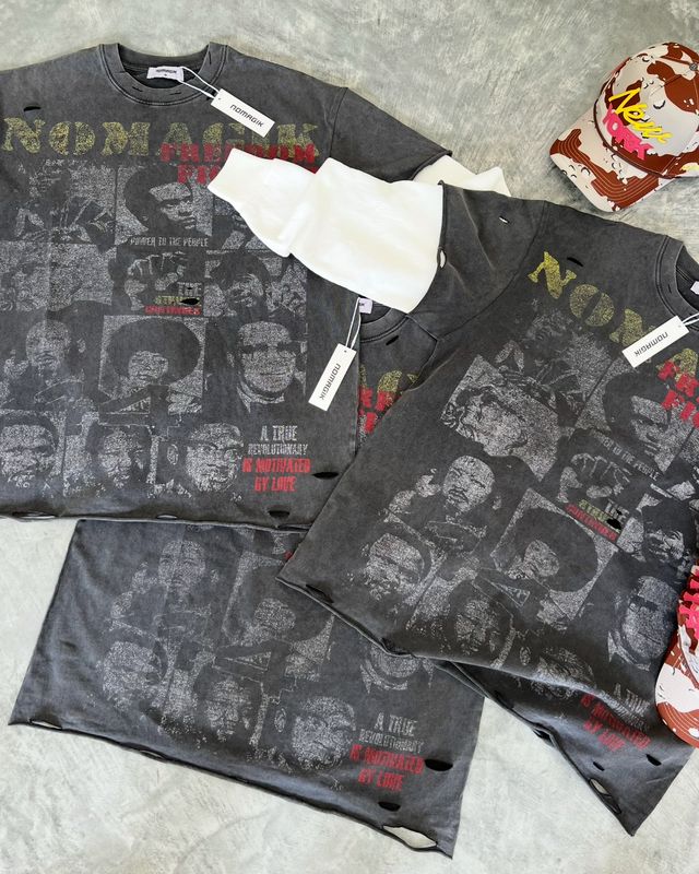 FREEDOM TEE