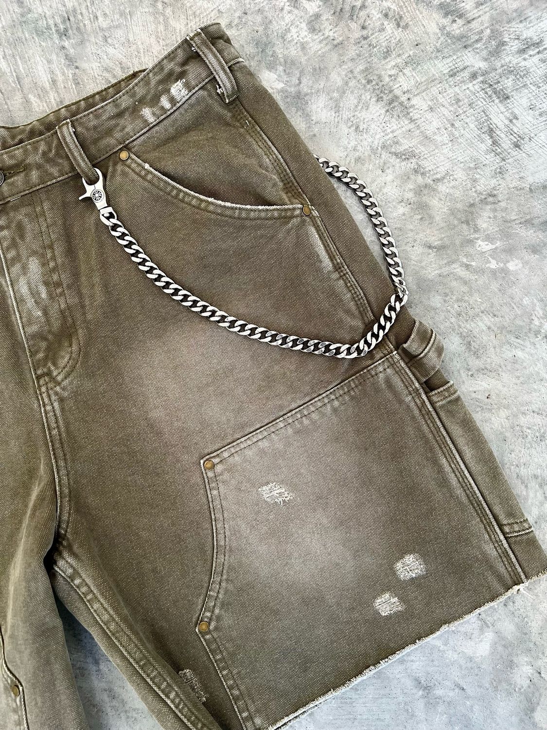 WALLET CHAIN