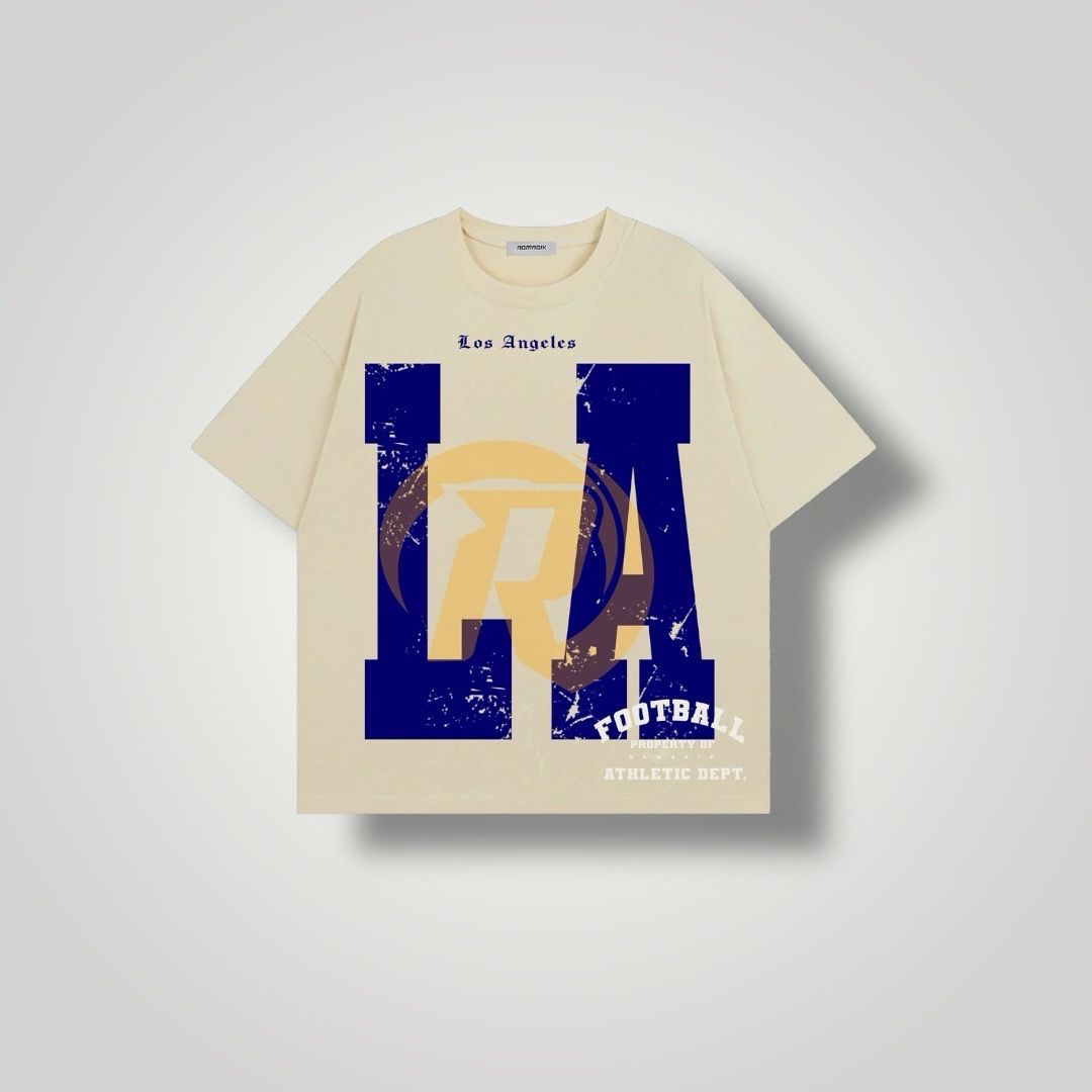 LA - TEE
