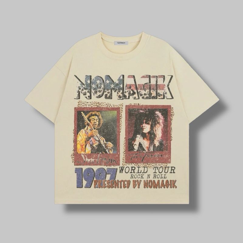 TOUR TEE