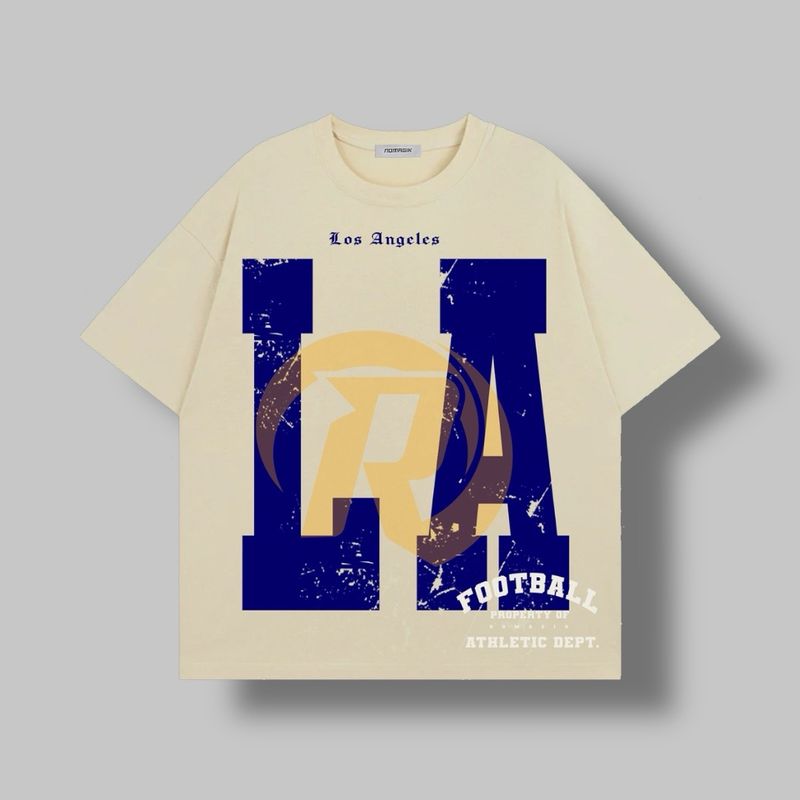 LA - TEE