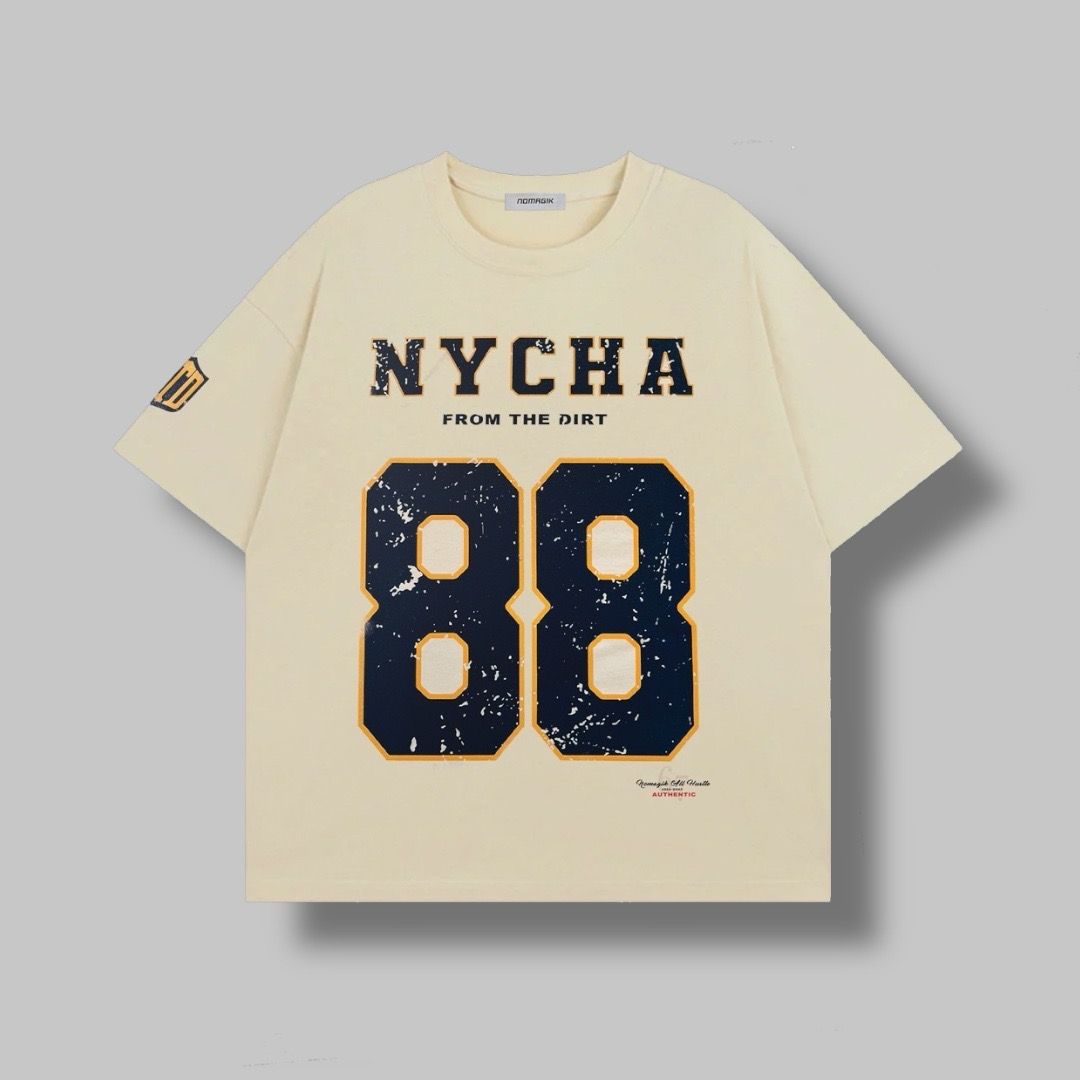 NYCHA TEE