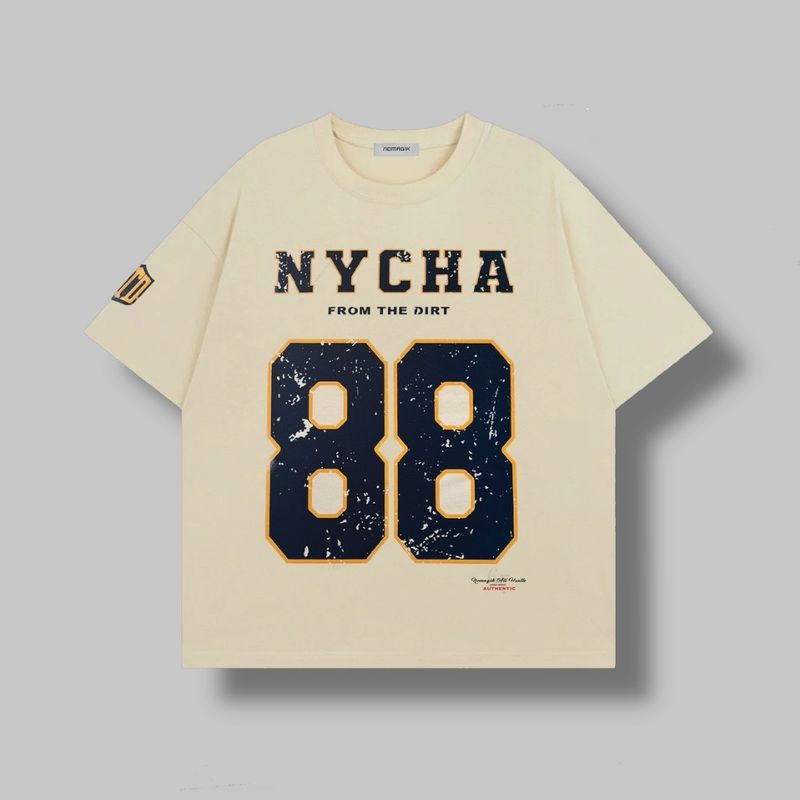 NYCHA TEE