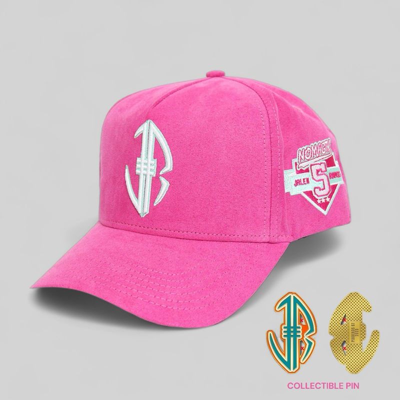 JALEN RAMSEY - “SOUTH BEACH “