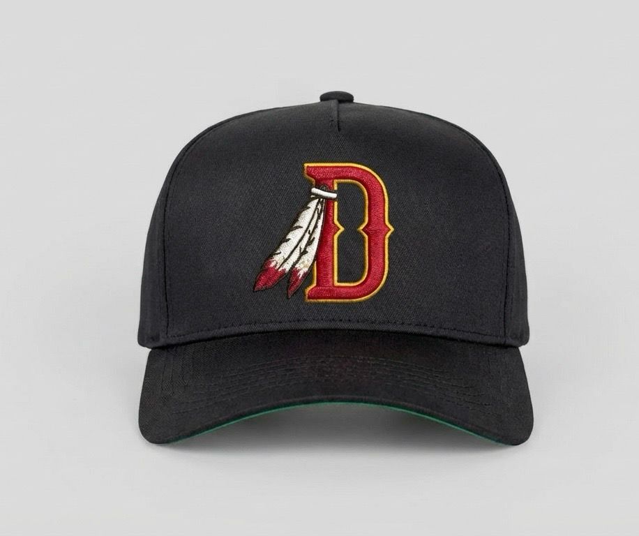 DC- (SATIN MATERIAL) BLACK