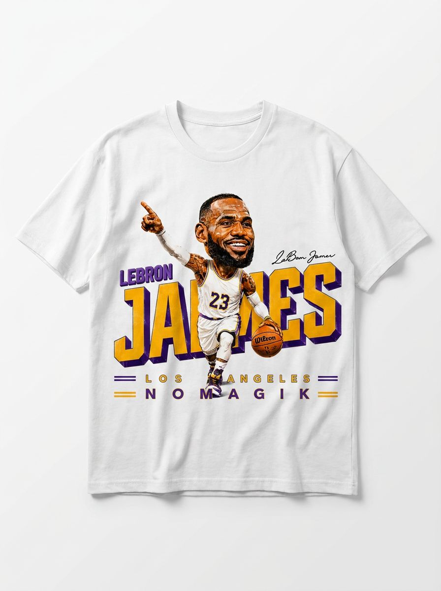 JAMES TEE