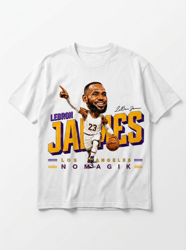 JAMES TEE