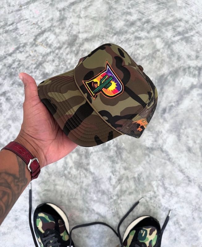 AZ- CAMO