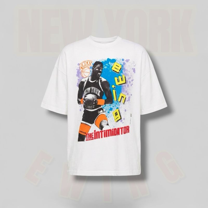 EWING TEE