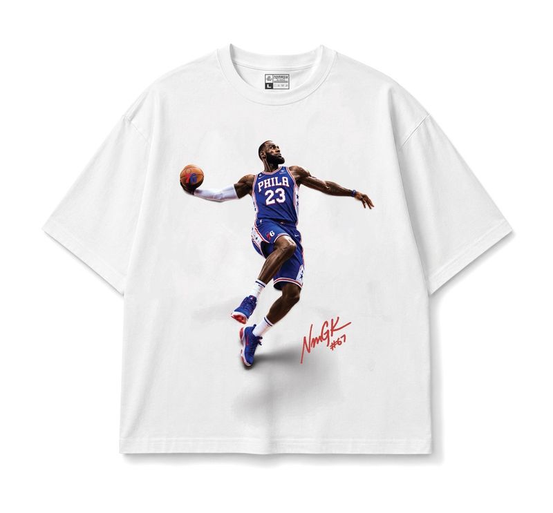 JAMES TEE