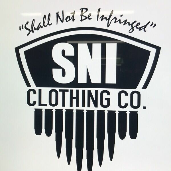 SNI Clothing Co.