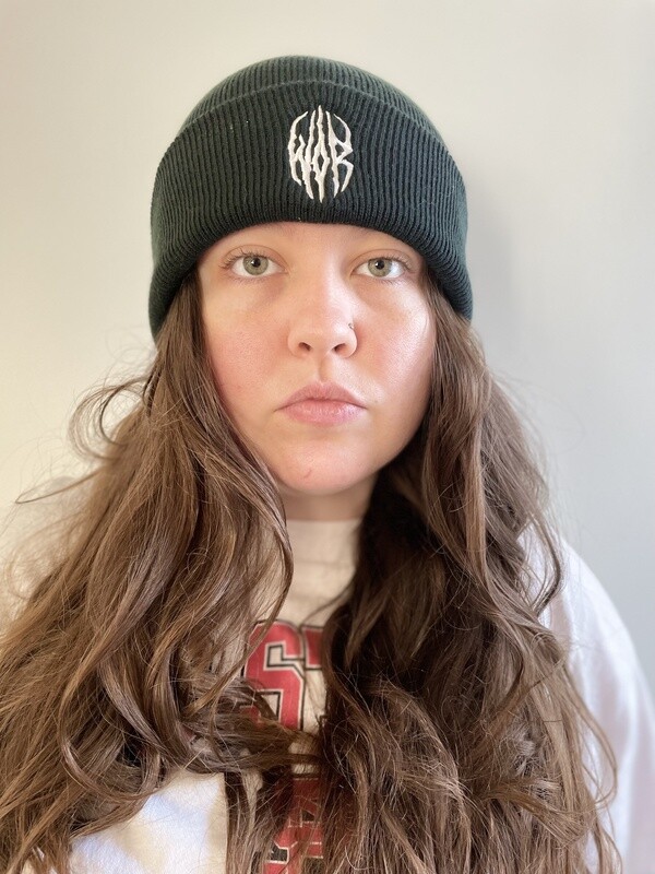 Logo Beanie